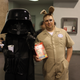 Image for article titled The Most Astonishing Cosplay at Wondercon 2013